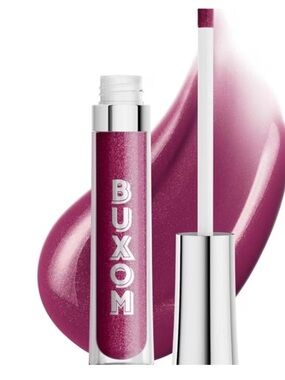 💕⚡️Buxom Berry Bramble Full On Lip Cream